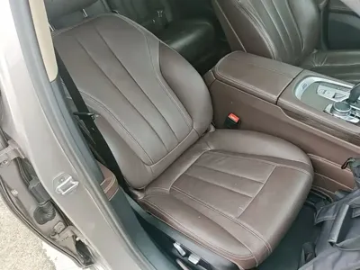 BMW 7 Series 2017, 174700 км, за 141600 CNY - фото 25