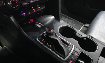 Kia Sportage 2016, 152424 км, за 9800000 KRW - фото 9