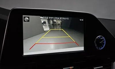 Hyundai Grandeur 2018, 182427 км, за 10900000 KRW - фото 15