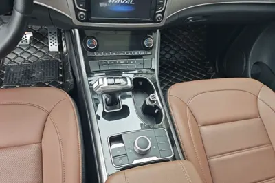Haval H8 2017, 75900 км, за 43588.58 CNY - фото 16
