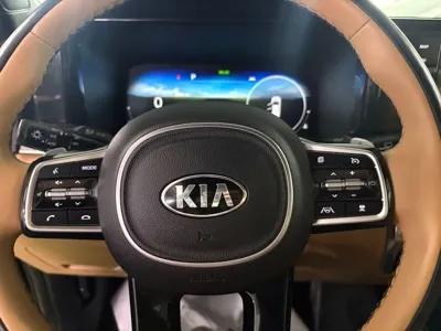 Kia Sorento 2021, 114386 км, за 23990000 KRW - фото 13