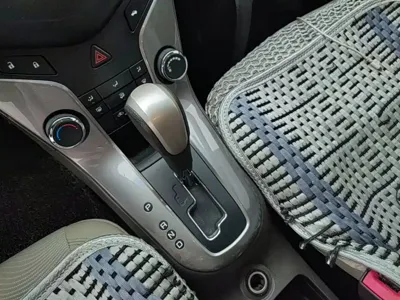 Chevrolet Cruze 2016, 95100 км, за 19400 CNY - фото 14