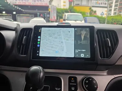 Kia Ray 2015, 131000 км, за 4500000 KRW - фото 12