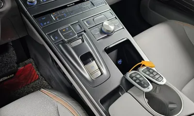Hyundai Nexo 2024, 55273 км, за 23500000 KRW - фото 9