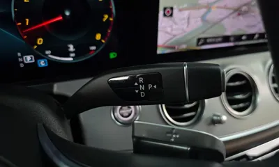 Mercedes-Benz E-Class 2021, 68724 км, за 30800000 KRW - фото 9
