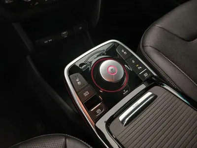 Kia Niro 2023, 29529 км, за 15690000 KRW - фото 13