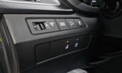 Hyundai Santafe 2017, 197477 км, за 9500000 KRW - фото 14