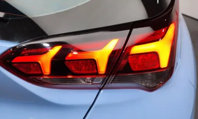 Hyundai Veloster 2019, 73538 км, за 14900000 KRW - фото 23