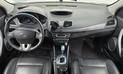 Renault-KoreaSamsung SM3 2012, 94768 км, за 2700000 KRW - фото 7
