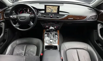 Audi A6 2014, 180565 км, за 6700000 KRW - фото 7