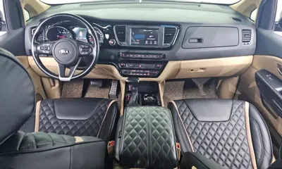 Kia Canival 2020, 178837 км, за 17500000 KRW - фото 7