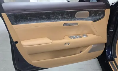 Genesis G90 2022, 51962 км, за 67000000 KRW - фото 24