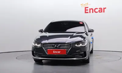 Hyundai Grandeur 2018, 116906 км, за 16000000 KRW