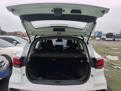 MG ZS 2019, 65100 км, за 30500 CNY - фото 19