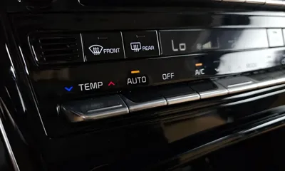 Kia K7 2020, 76120 км, за 19900000 KRW - фото 29
