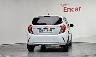 ChevroletGMDaewoo Spark 2021, 53367 км, за 8800000 KRW