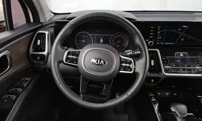 Kia Sorento 2021, 18452 км, за 23990000 KRW - фото 13