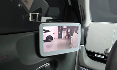 Hyundai Ioniq5 2024, 16802 км, за 43900000 KRW - фото 31