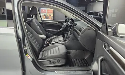 Volkswagen Passat 2018, 58317 км, за 12500000 KRW - фото 12