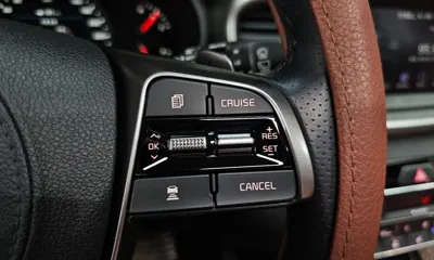 Kia Sorento 2020, 44763 км, за 26000000 KRW - фото 32
