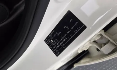 KG_Mobility_Ssangyong KORANDO 2017, 90532 км, за 7700000 KRW - фото 20