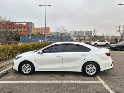 Kia K3 2021, 105000 км, за 0 KRW - фото 7