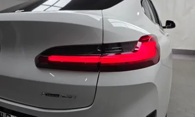 BMW X4 2025, 7249 км, за 83900000 KRW - фото 23