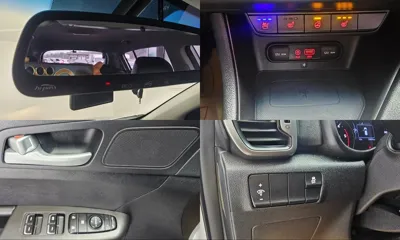 Kia Sportage 2016, 74975 км, за 13500000 KRW - фото 12