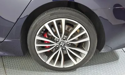 Kia Stinger 2018, 163238 км, за 16700000 KRW - фото 21