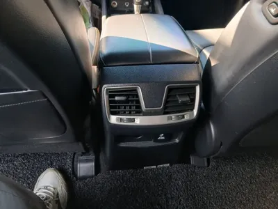 KG_Mobility_Ssangyong Rexton 2018, 109753 км, за 15200000 KRW - фото 14