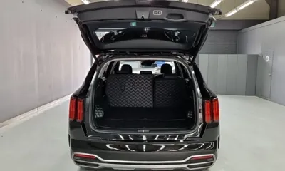 Kia Sorento 2021, 65711 км, за 25990000 KRW - фото 12