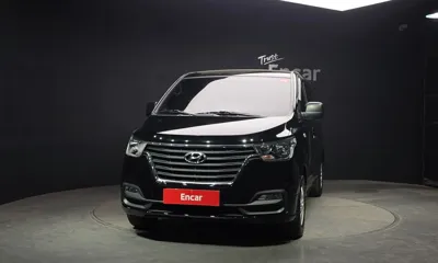 Hyundai Starex 2020, 100188 км, за 15200000 KRW