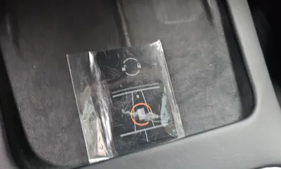 Tesla Model 3 2021, 87822 км, за 28300000 KRW - фото 27