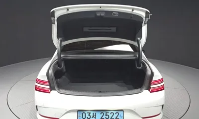 Genesis G80 2022, 75496 км, за 61900000 KRW - фото 20