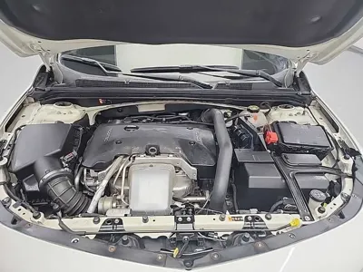 ChevroletGMDaewoo Malibu 2017, 176817 км, за 5500000 KRW - фото 5