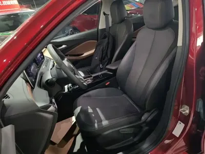 Buick Verano 2023, 26300 км, за 59100 CNY - фото 15