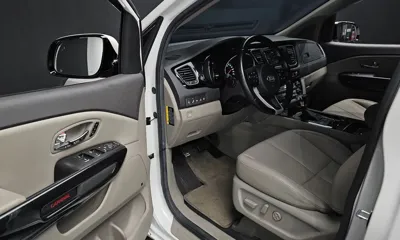 Kia Canival 2018, 71848 км, за 14600000 KRW - фото 11