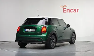 MINI Cooper 2022, 69204 км, за 16900000 KRW - фото 2