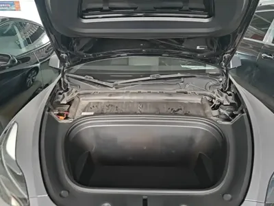 Tesla Model Y 2023, 77900 км, за 162200 CNY - фото 20