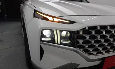 Hyundai Santafe 2021, 75368 км, за 22900000 KRW - фото 22