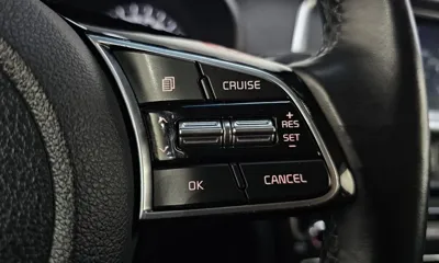 Kia K5 2019, 58990 км, за 12900000 KRW - фото 31