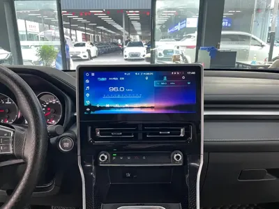Haval M6 2023, 31000 км, за 75000 CNY - фото 11