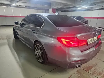 BMW 5-Series 2019, 89000 км, за 29000000 KRW - фото 5