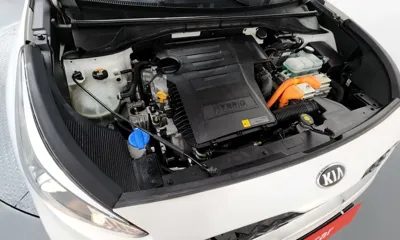 Kia Niro 2020, 71258 км, за 16500000 KRW - фото 6