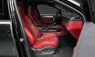 Porsche Cayenne 2023, 51140 км, за 107000000 KRW - фото 26