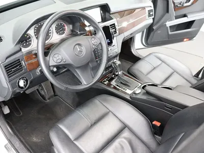 Mercedes-Benz GLK-Class 2010, 83000 км, за 7900000 KRW - фото 17