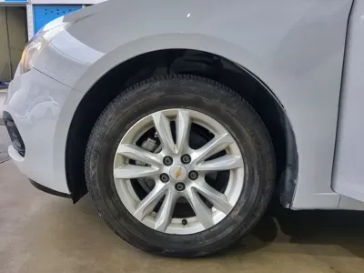 ChevroletGMDaewoo Cruze 2016, 113368 км, за 3500000 KRW - фото 5