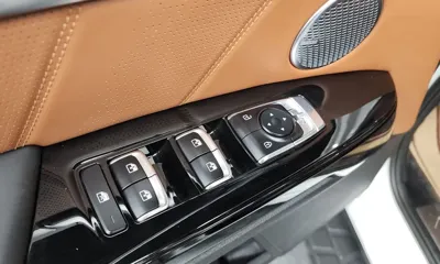 Kia Mohave 2022, 69154 км, за 34000000 KRW - фото 38