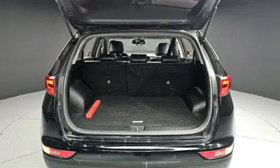 Kia Sportage 2018, 152789 км, за 9500000 KRW - фото 20