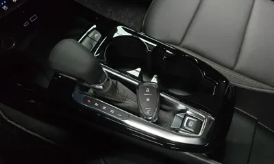 ChevroletGMDaewoo Trax 2024, 14731 км, за 29900000 KRW - фото 9
